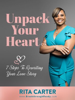cover image of Unpack Your Heart